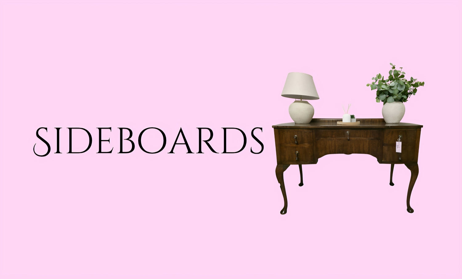 SIDEBOARDS