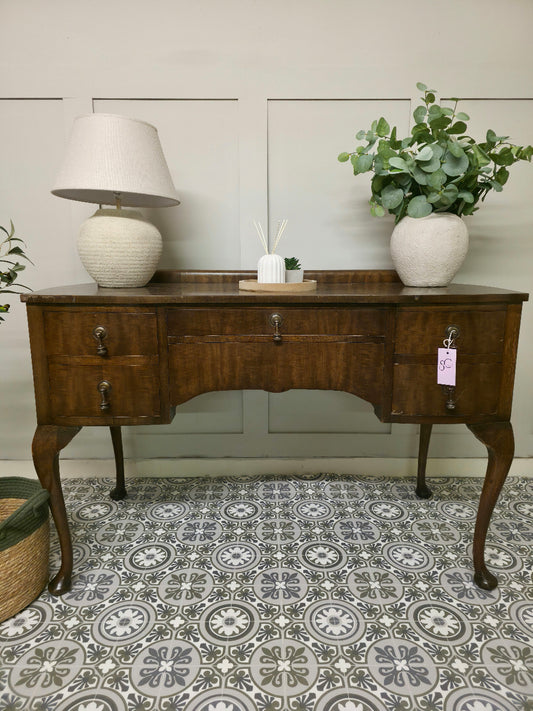 Duff's Of Lisburn Wooden Sideboard