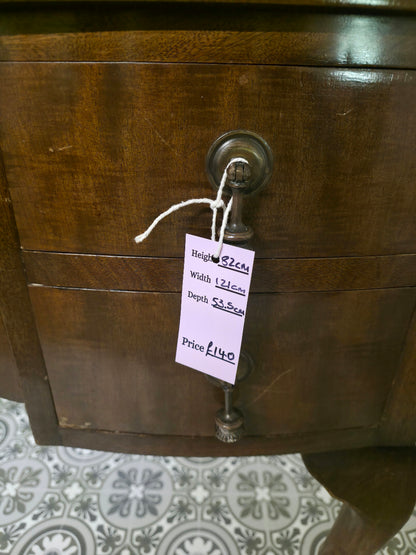 Duff's Of Lisburn Wooden Sideboard