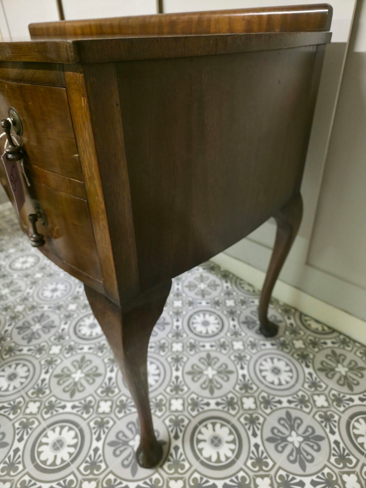 Duff's Of Lisburn Wooden Sideboard