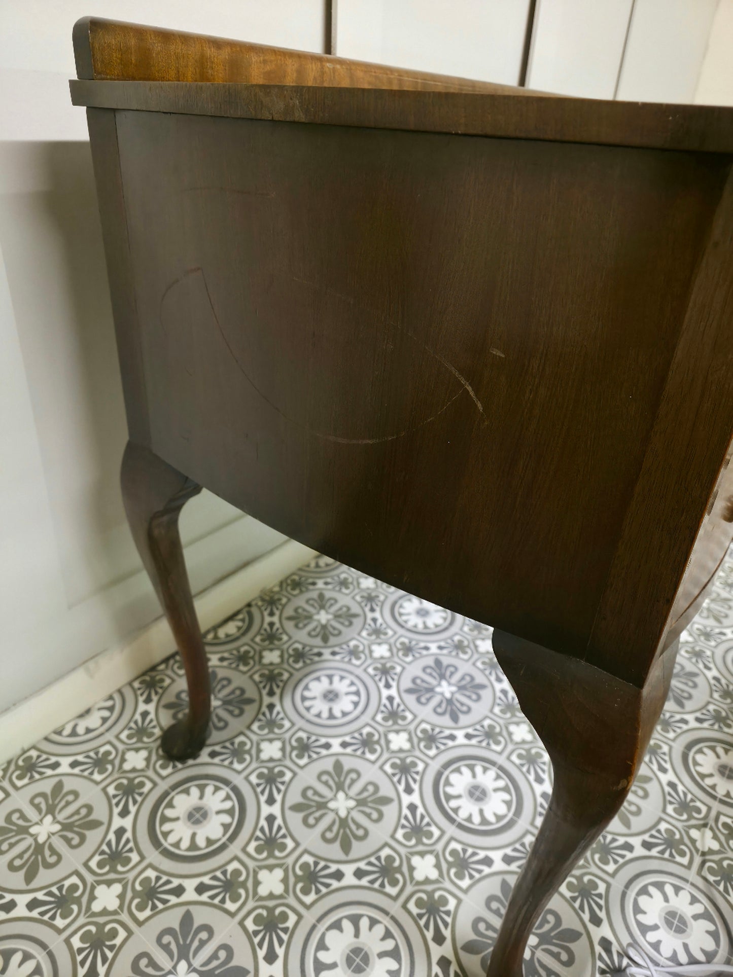 Duff's Of Lisburn Wooden Sideboard