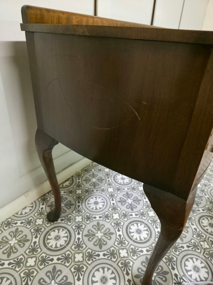 Duff's Of Lisburn Wooden Sideboard