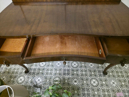 Duff's Of Lisburn Wooden Sideboard