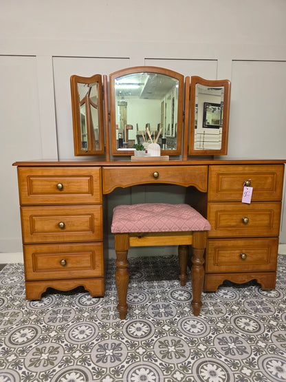 McDonagh Dressing Table