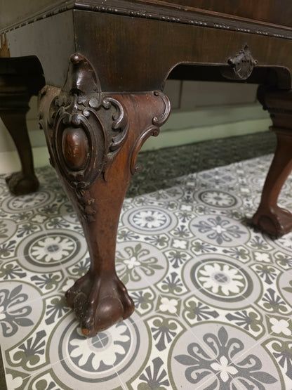 Victorian Sideboard