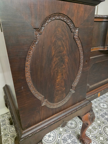 Victorian Sideboard