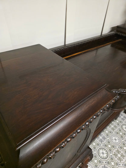 Victorian Sideboard