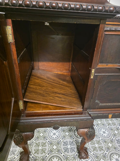 Victorian Sideboard