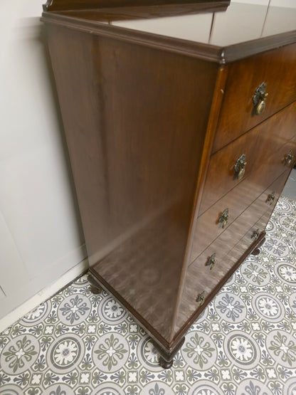 Logan 5 Drawer Chest