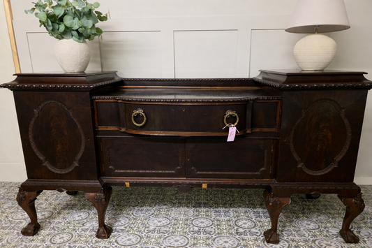 Victorian Sideboard